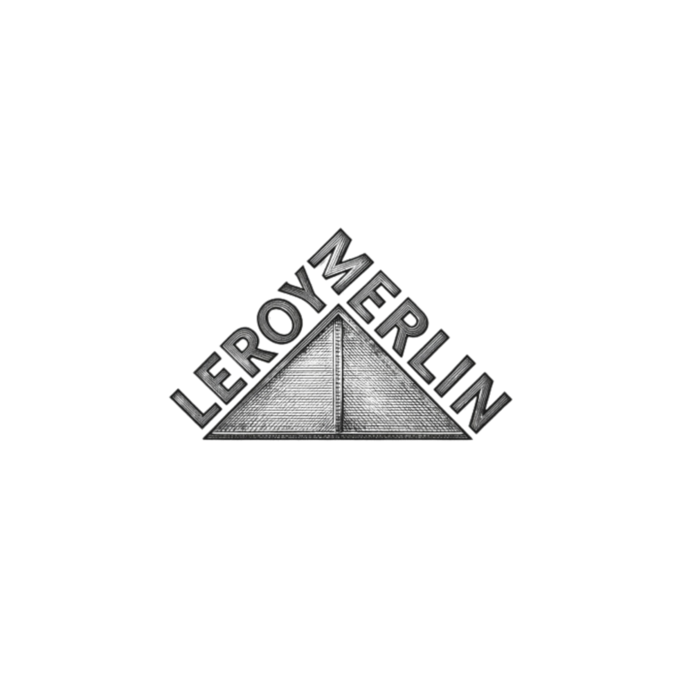 Logo de Leroy Merlin